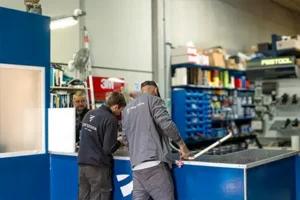 Port Denia parts store