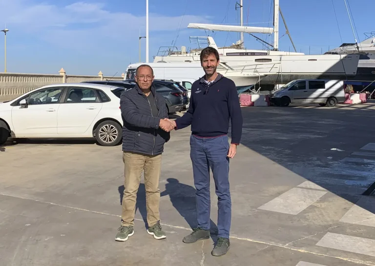 Port Denia agreement with the Denia Fishermen’s Guild boosts local fishing